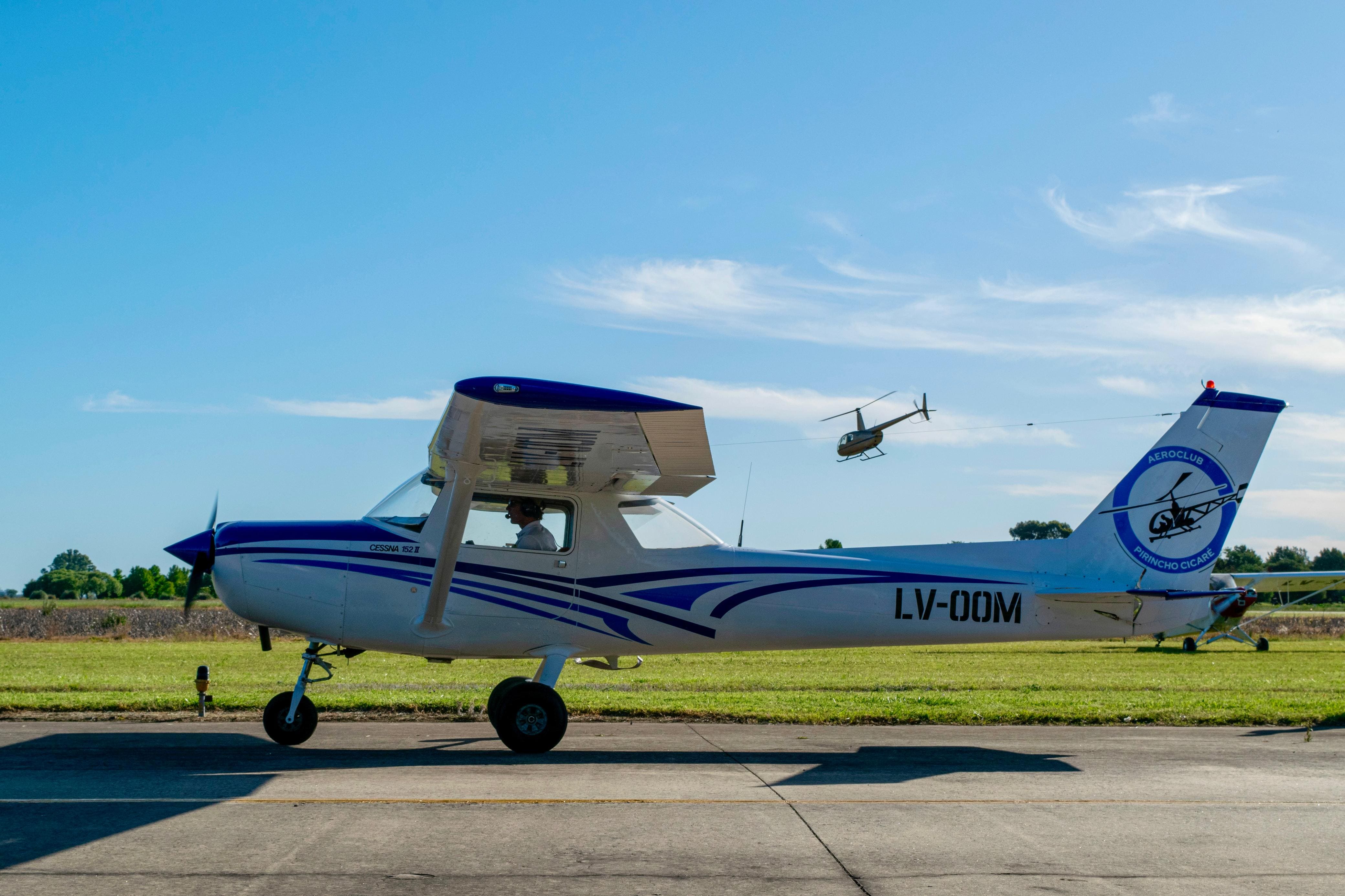 Cessna 152
