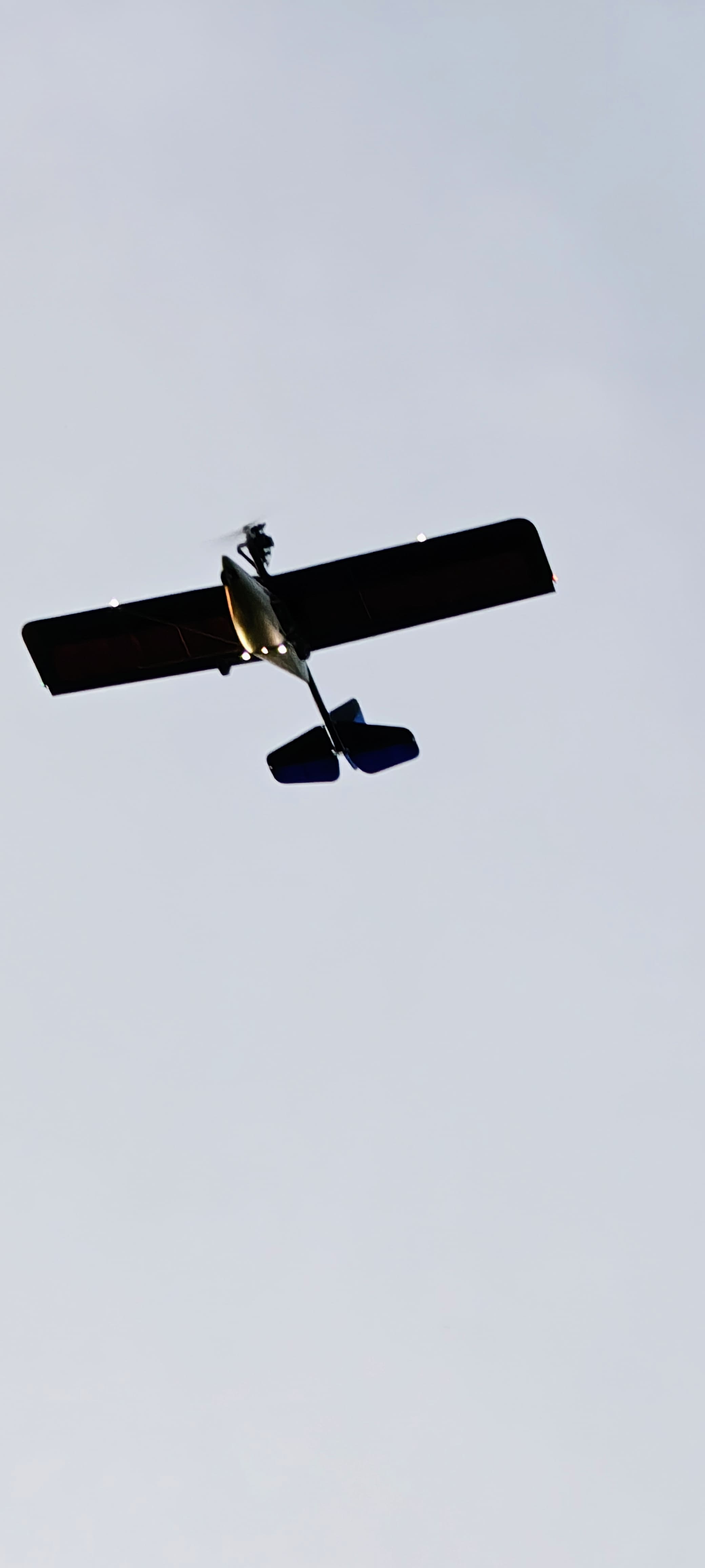 Aeroclub Pirincho Cicaré